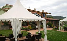 Casa De Labranza Ria De Castellanos